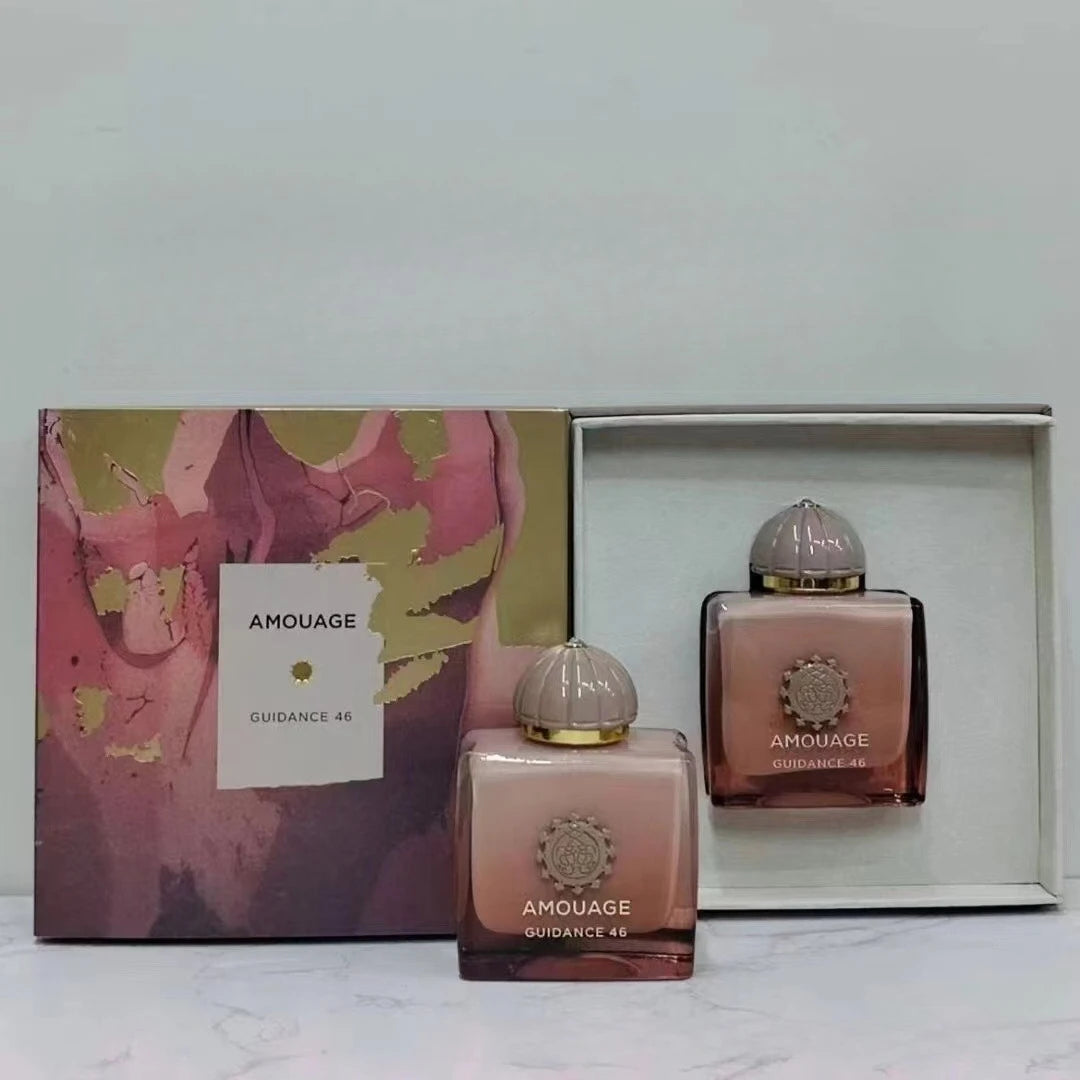 Amouage Fragrance