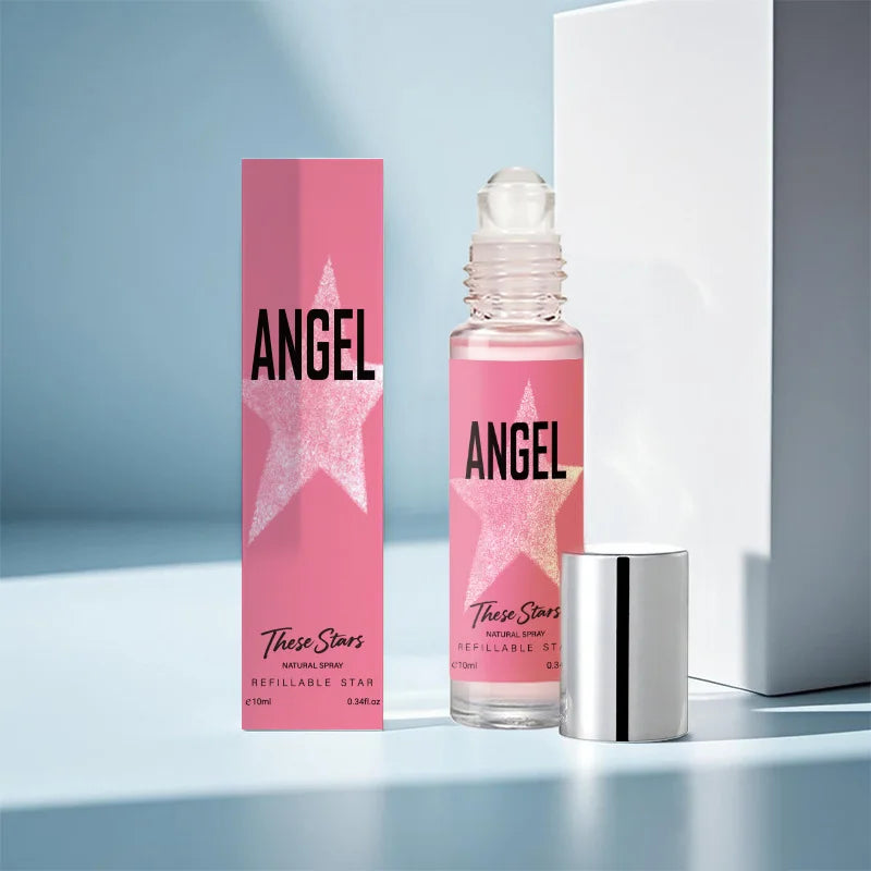 Pheromone Angel Star Perfume