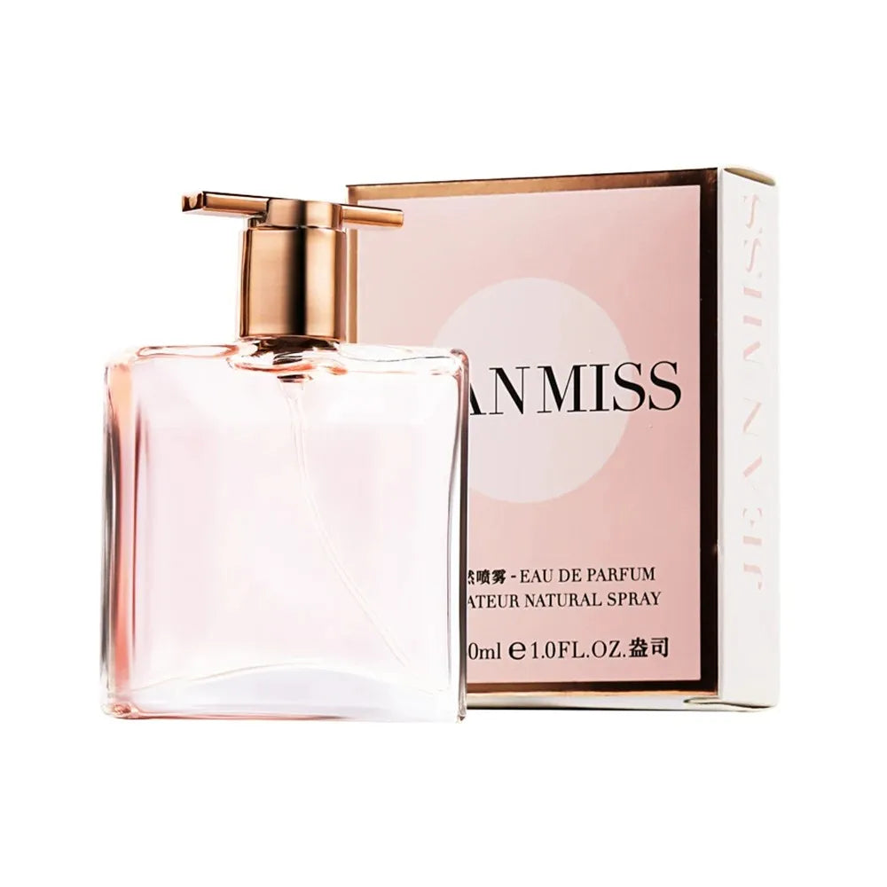 50ml Jean Miss Eau De Toilette