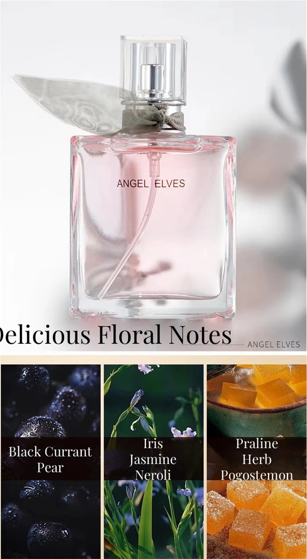 Club De Nuit 4-Piece Women’s Gift Set