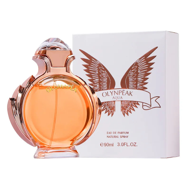 OLYMPÉA AQUA Eau De Parfum 90ml