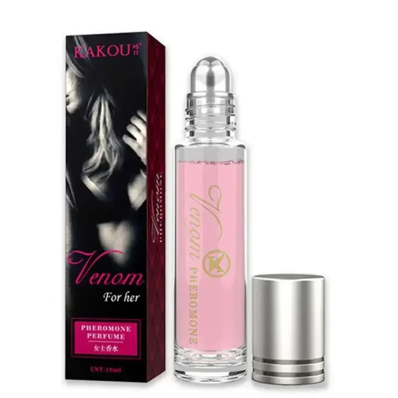 Men & Women Pheromone Oil Fragrance