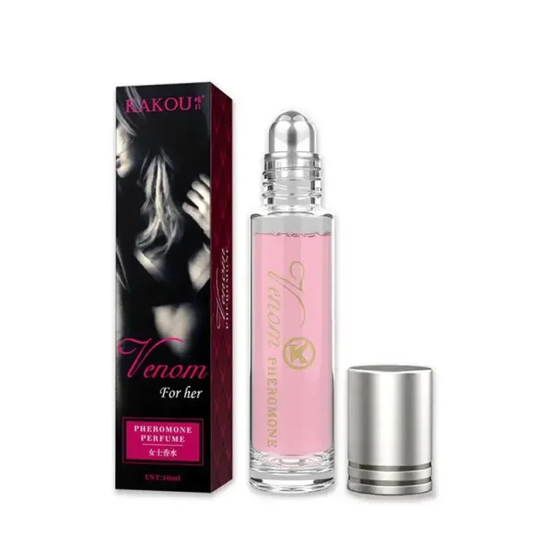 Men & Women Pheromone Oil Fragrance