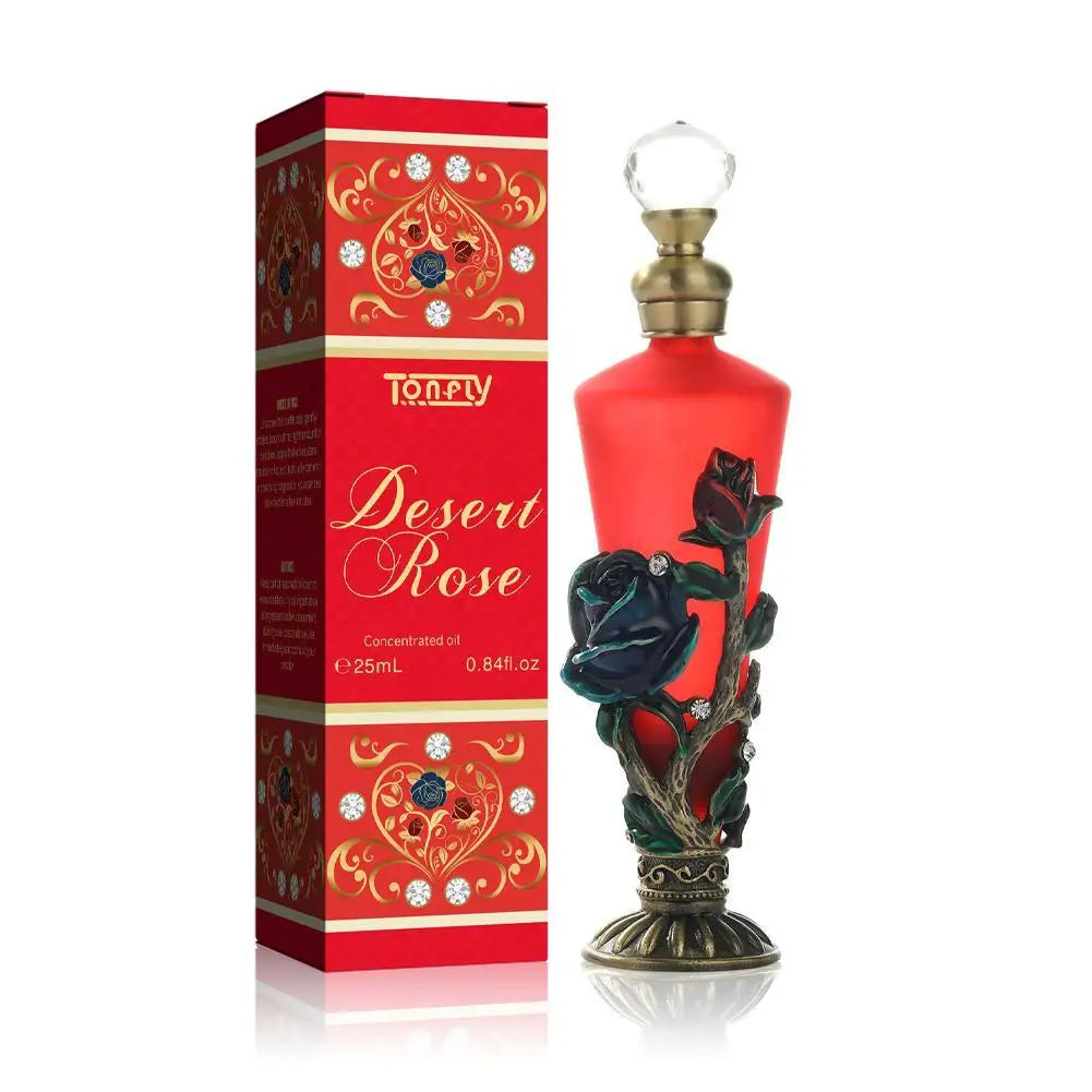 Luxury Arabian Women's Perfume Tonrly