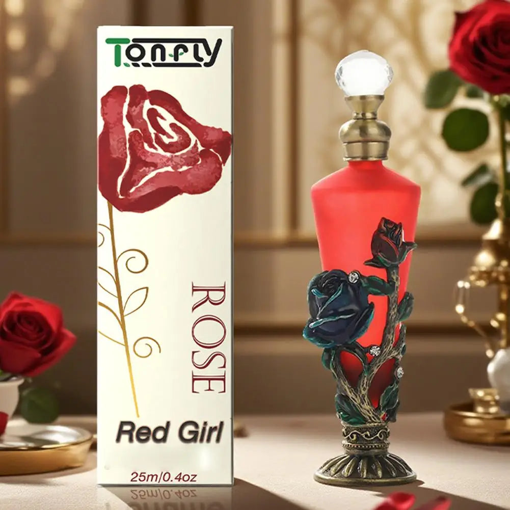 Luxury Arabian Women's Perfume Tonrly