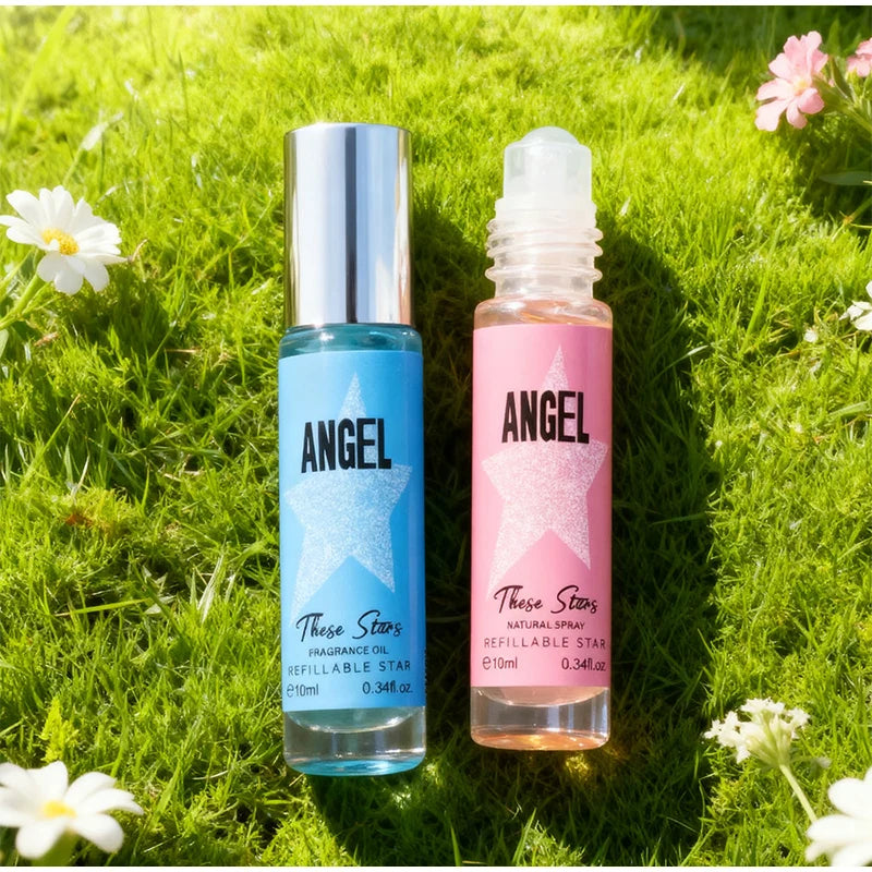 Pheromone Angel Star Perfume