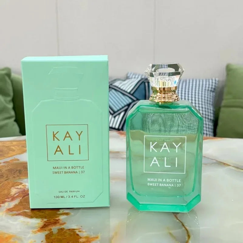 KayAli Fragrance