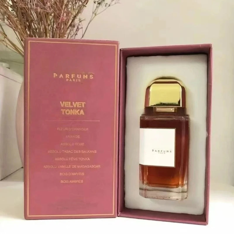 100ML Parfums Paris Eau de Parfum Gift Set