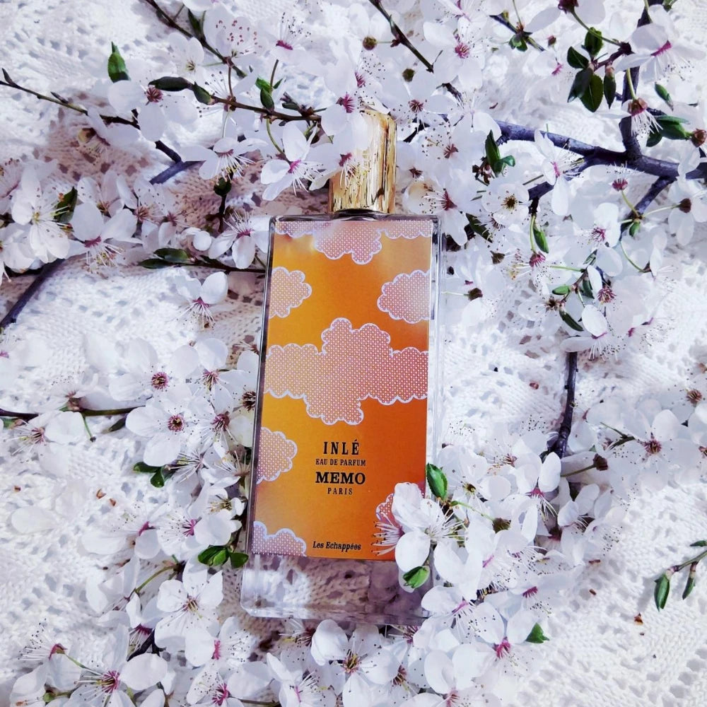 MEMO Luxury Unisex Perfume