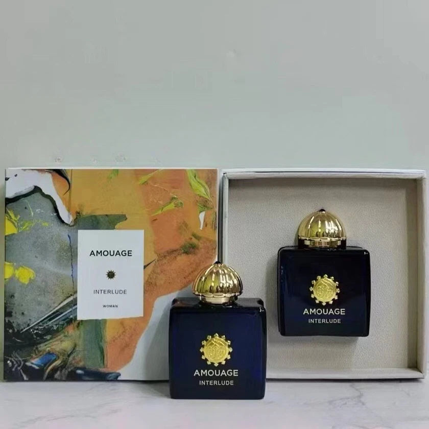 Amouage Fragrance