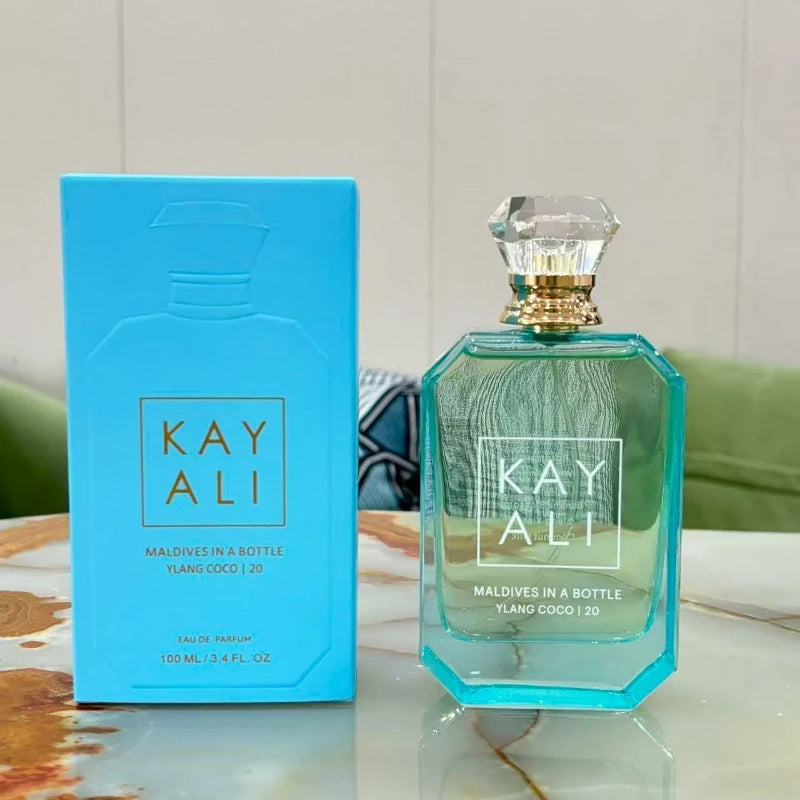 KayAli Fragrance