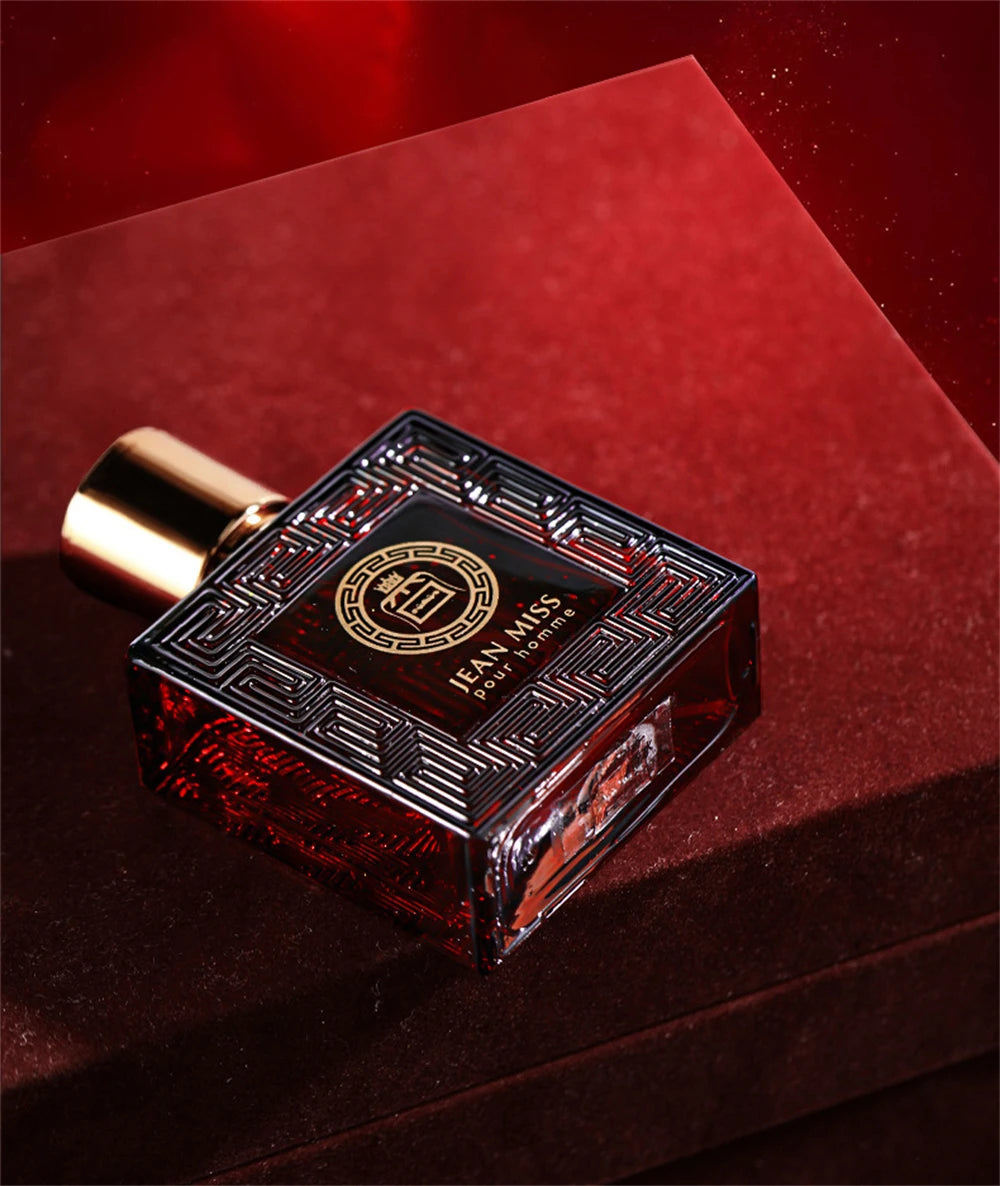 Jean Miss Pour Homme