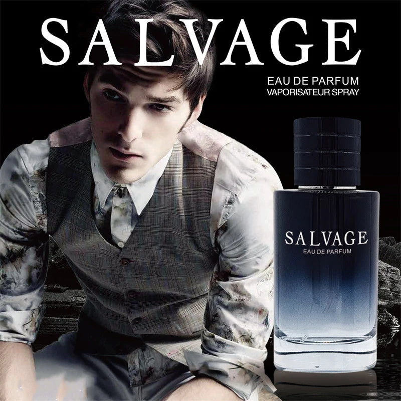 Salvage Eau De Parfum