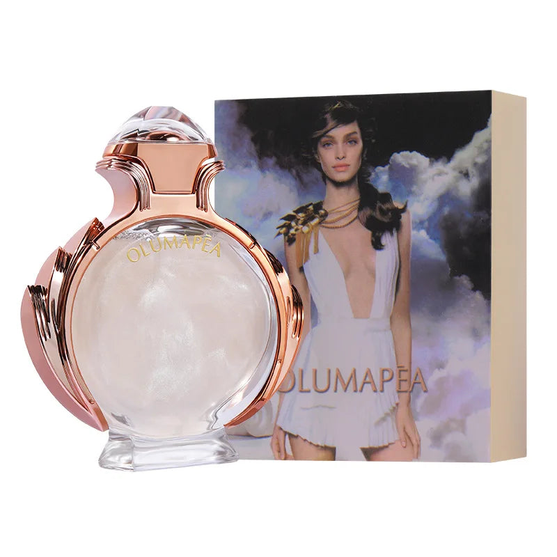 OLYMPÉA AQUA Eau De Parfum 90ml