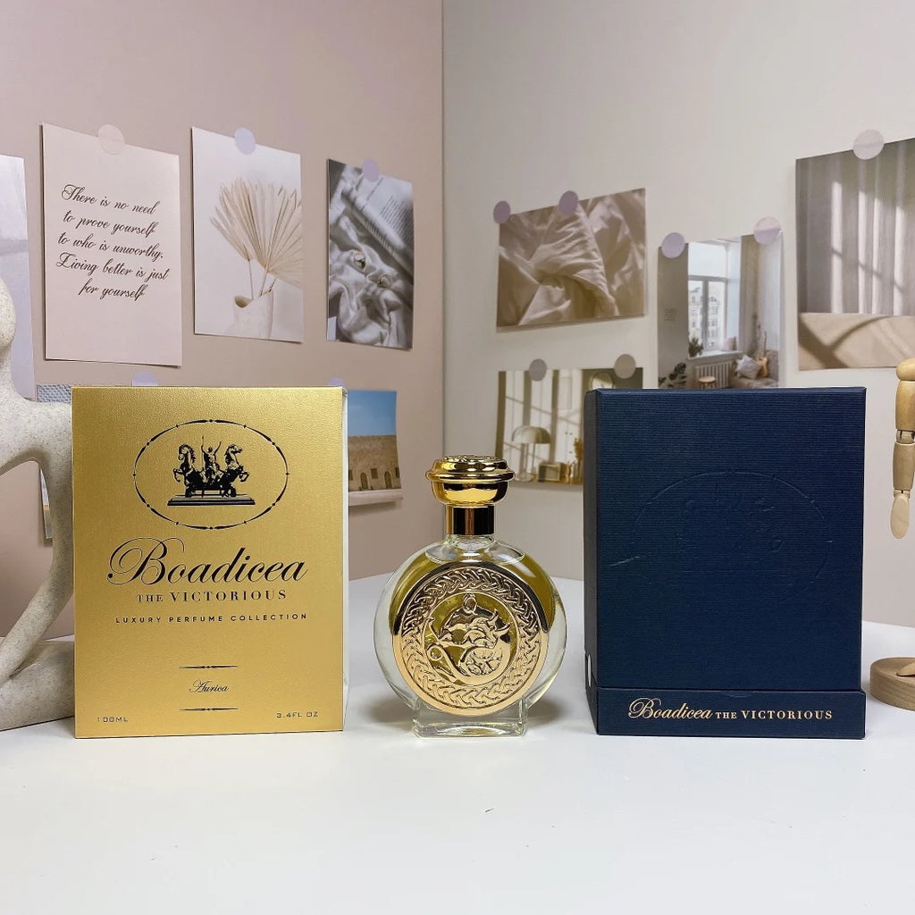 Boadicea The Victorious Hanuman Pure Parfum