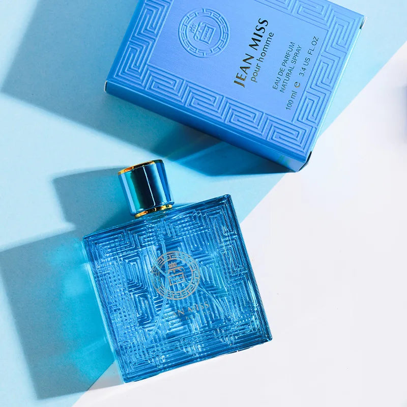 JEAN MISS Perfume For Men
