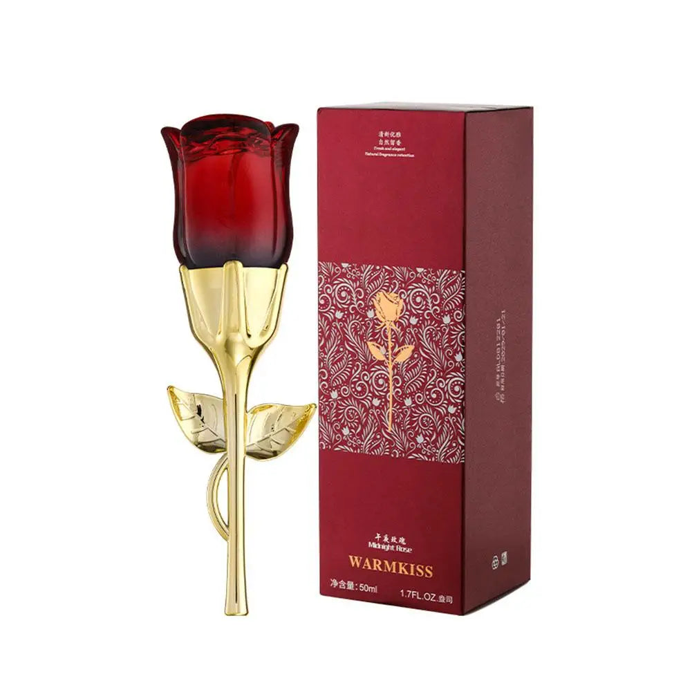 Luxury Arabian Women's Perfume Tonrly
