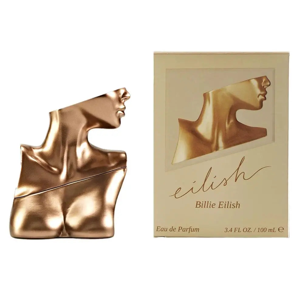 Billie Eilish Vanilla Fragrance Eau De Parfum