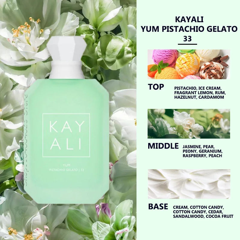 KAY ALI perfume
