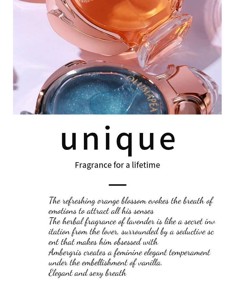 OLYMPÉA AQUA Eau De Parfum 90ml