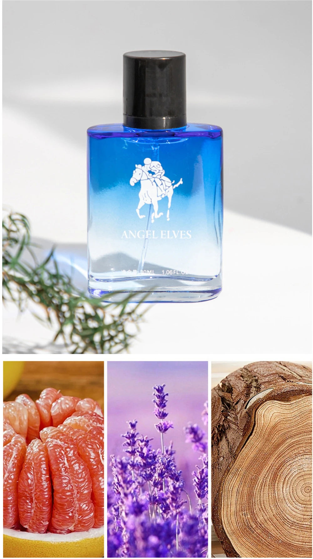 Men For Date 120ml Pheromone Perfumes