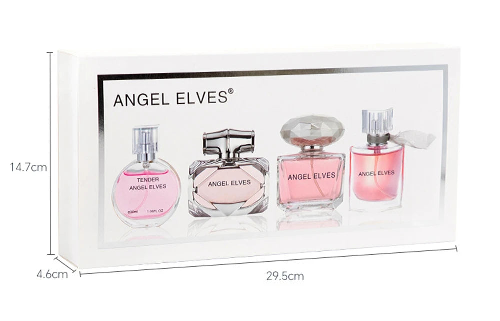 Club De Nuit 4-Piece Women’s Gift Set