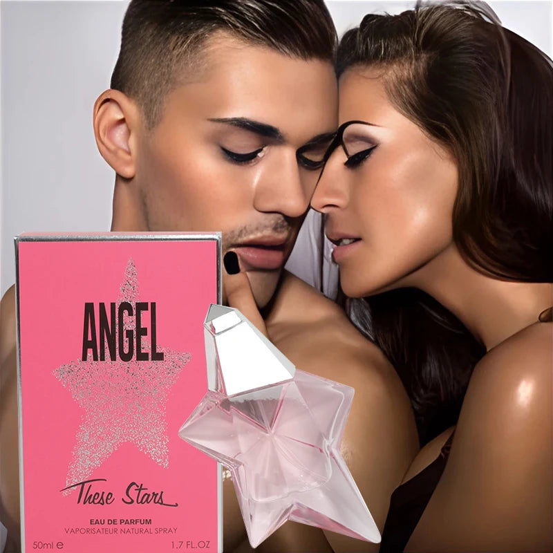 Pheromone Angel Star Perfume