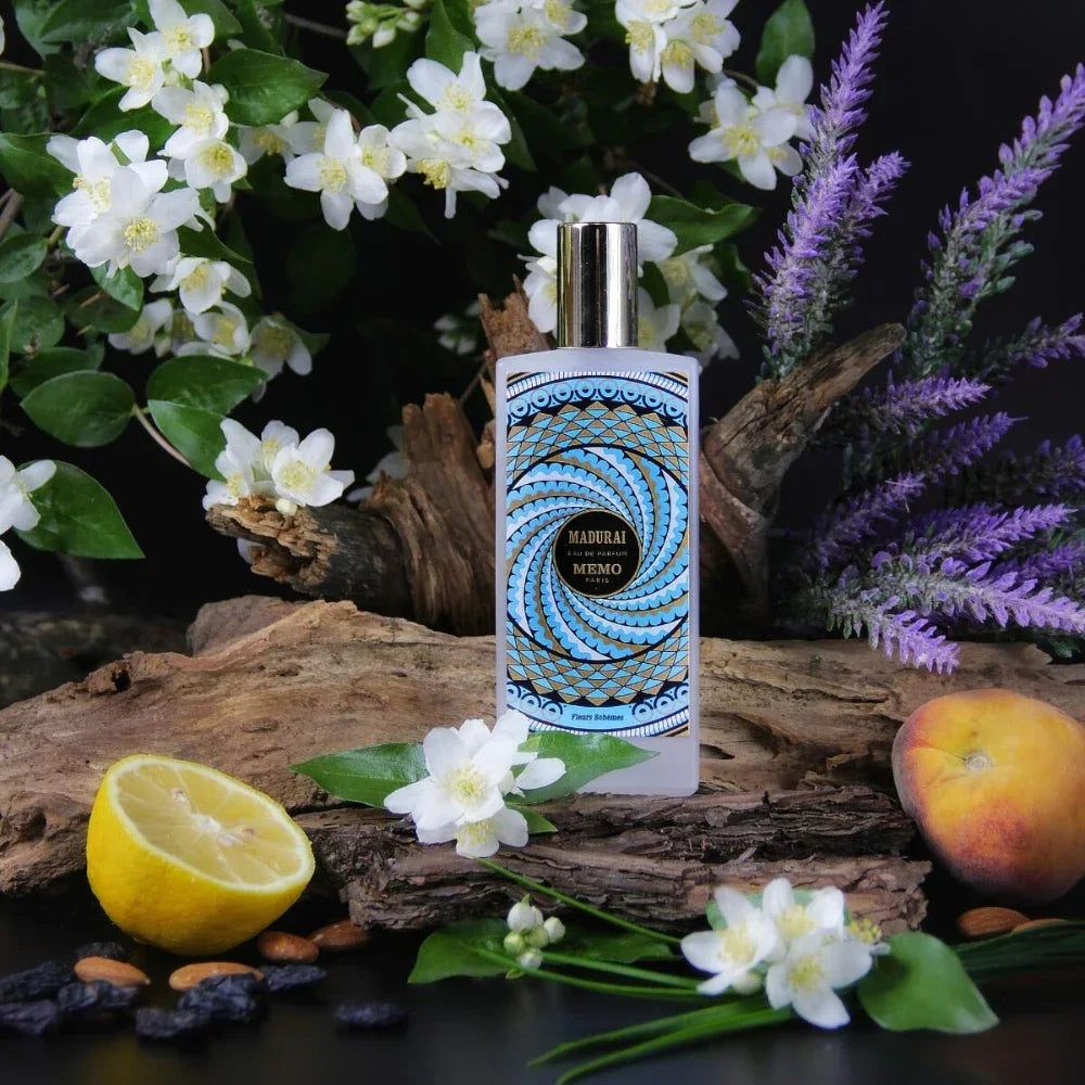 MEMO Luxury Unisex Perfume