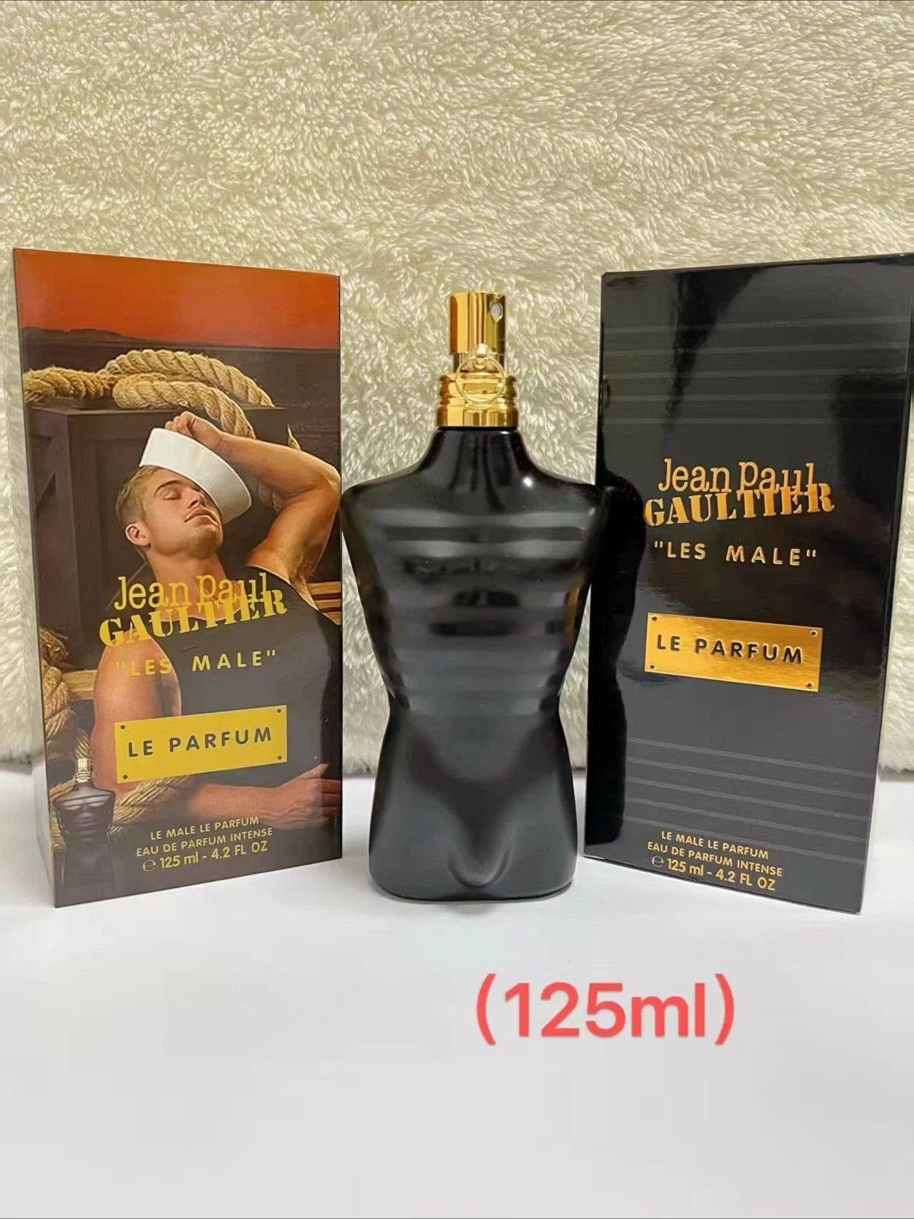 Jean paul Gaultier Le Parfum