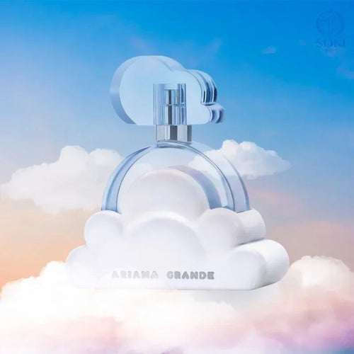 Arinana Grande 100ML Cloud Parfum