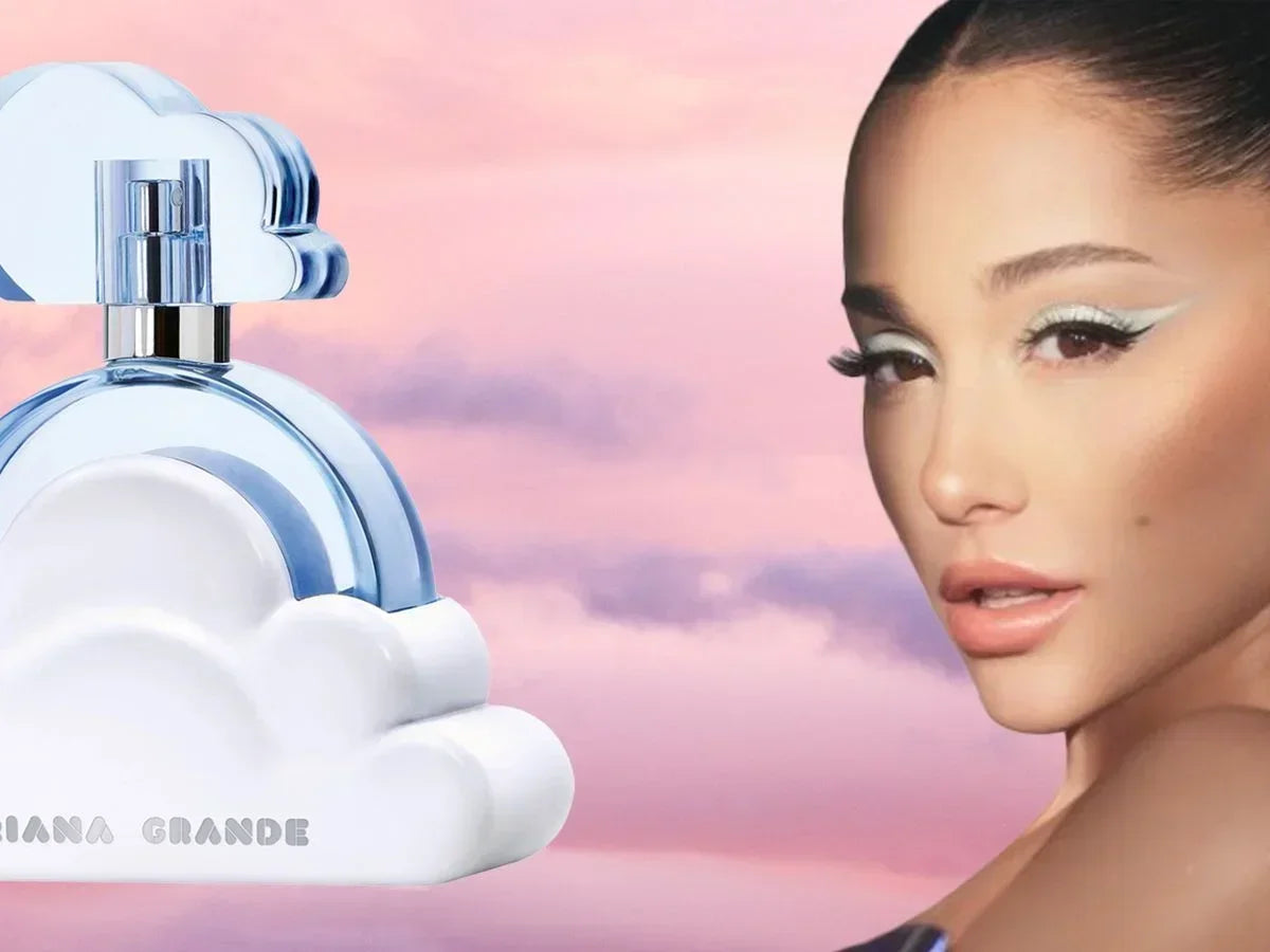Arinana Grande 100ML Cloud Parfum
