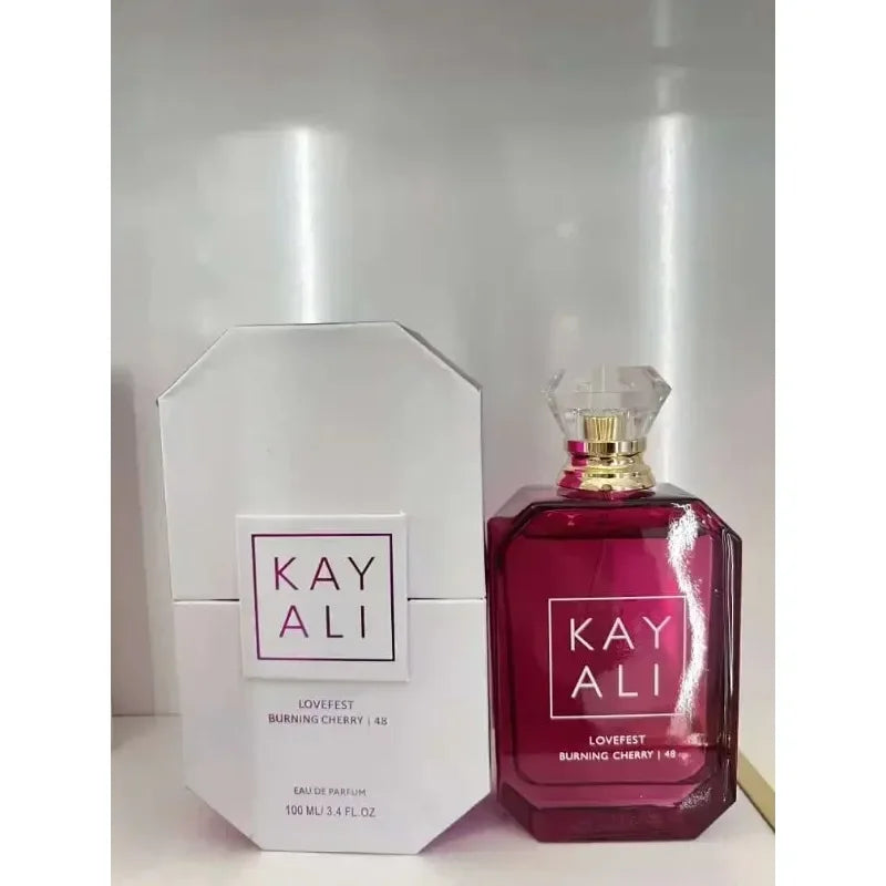 KayAli Fragrance
