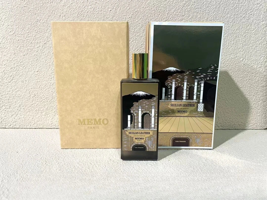 MEMO Luxury Unisex Perfume