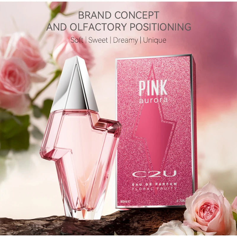 Pheromone Angel Star Perfume