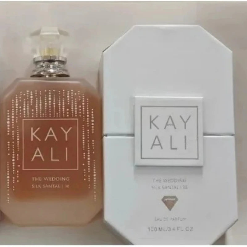KayAli Fragrance