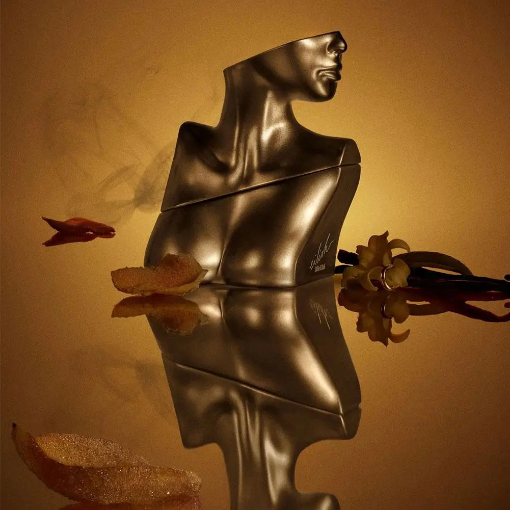 Billie Eilish Vanilla Fragrance Eau De Parfum