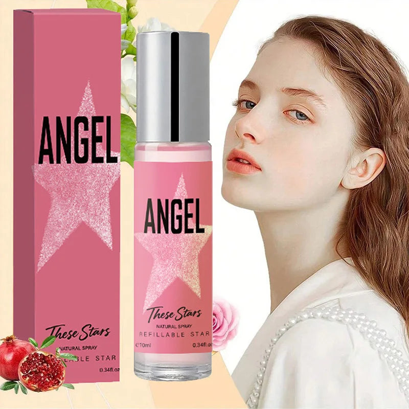 Pheromone Angel Star Perfume