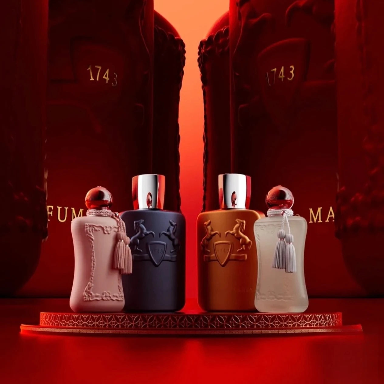 Parfums De Marly Delina EDP