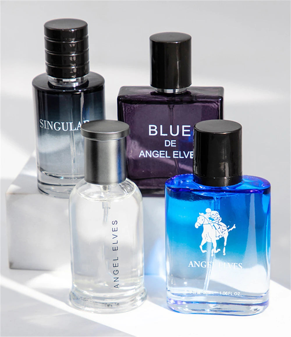 Men For Date 120ml Pheromone Perfumes