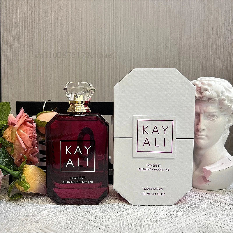 KayAli Fragrance