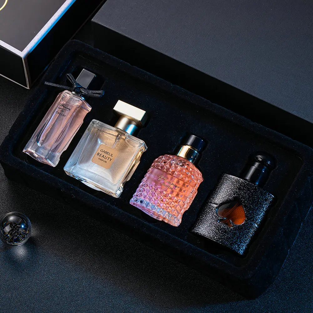 Women Perfume Gift Box