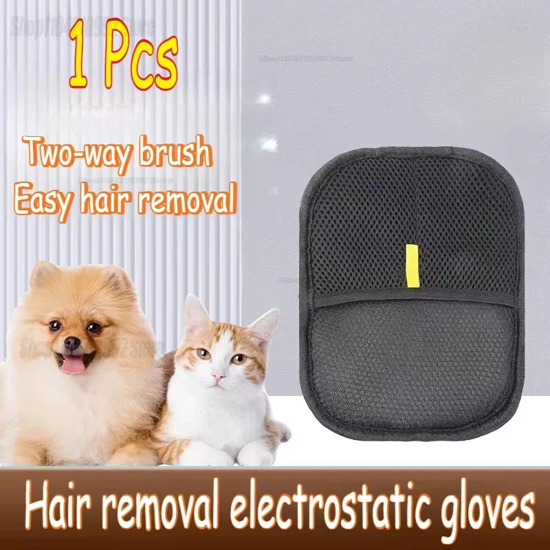 Removes Lint From Clothes Pet Hair