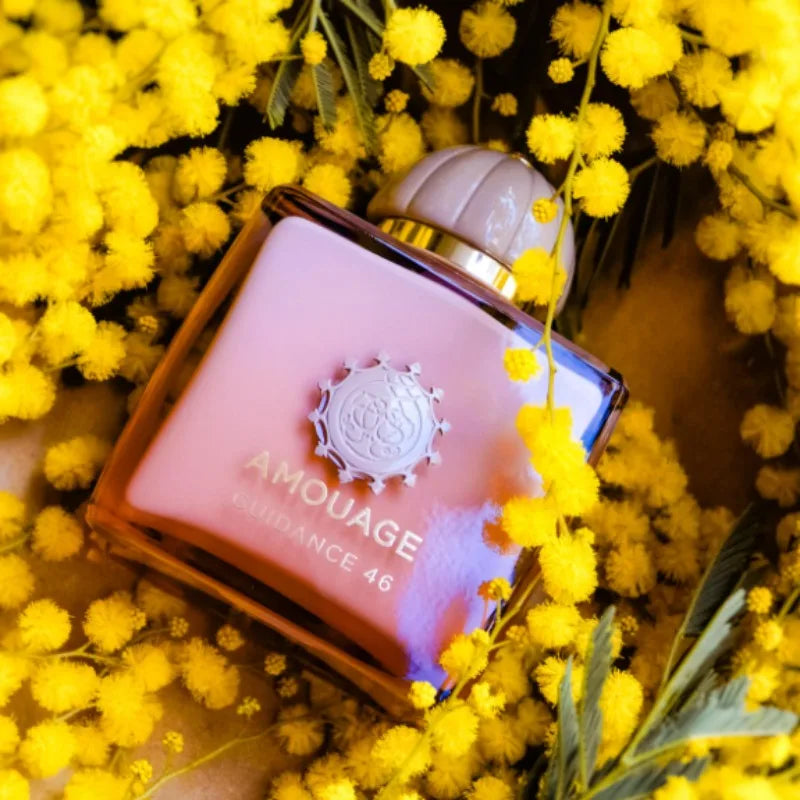Amouage Fragrance