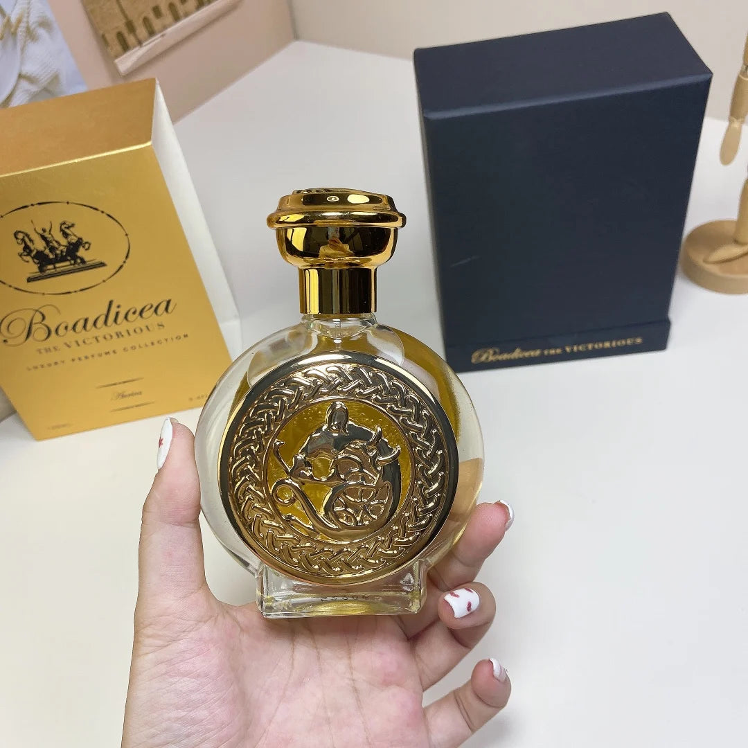Boadicea The Victorious Hanuman Pure Parfum