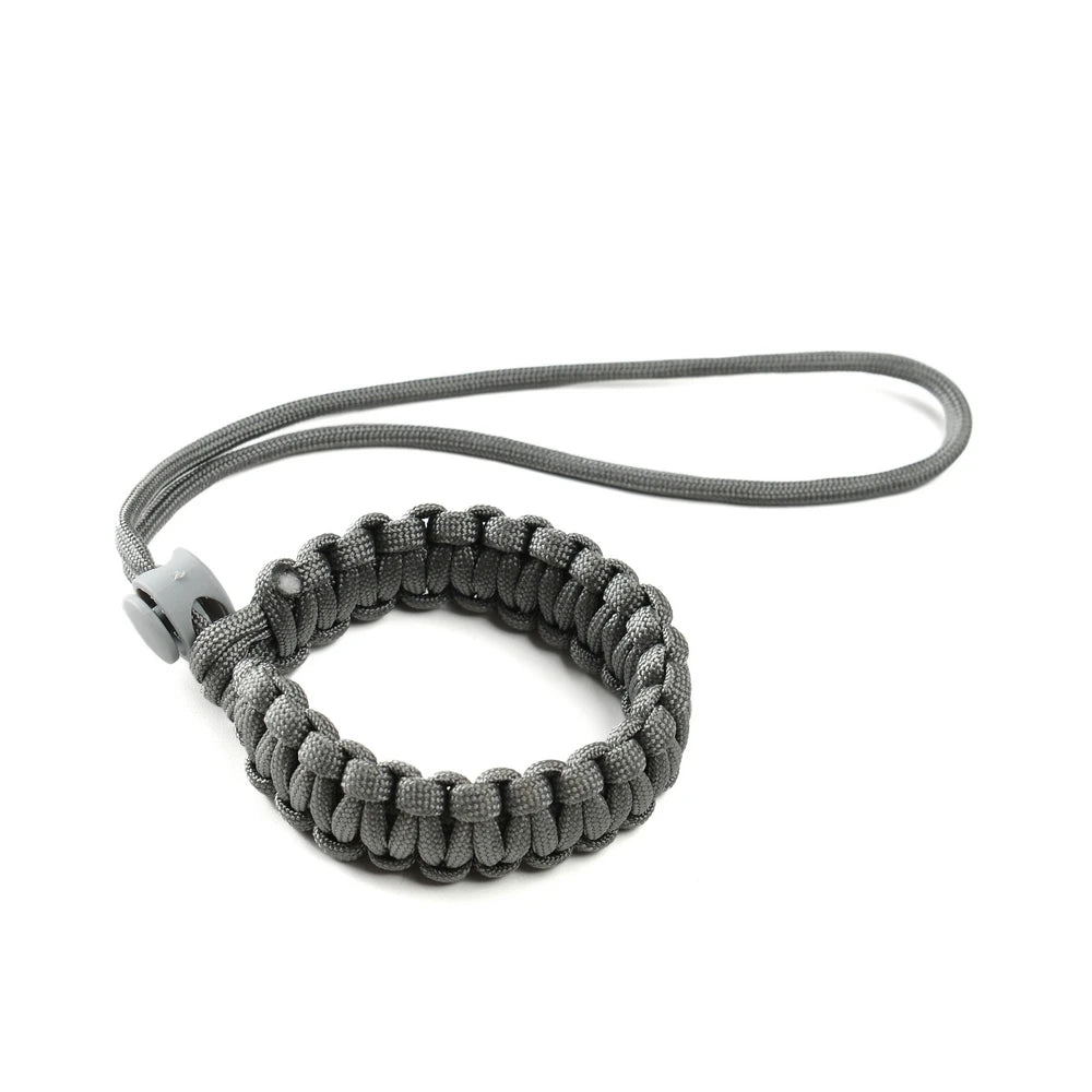 Hand Free Dog Leash Anti-Fall Wrist Strap Adjustable Wristband