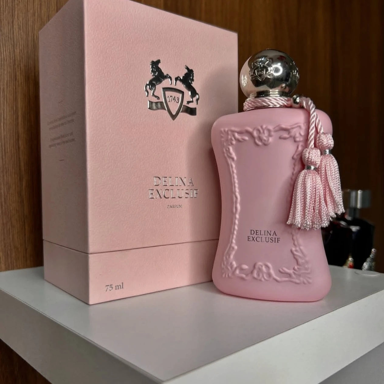 Parfums De Marly Delina EDP