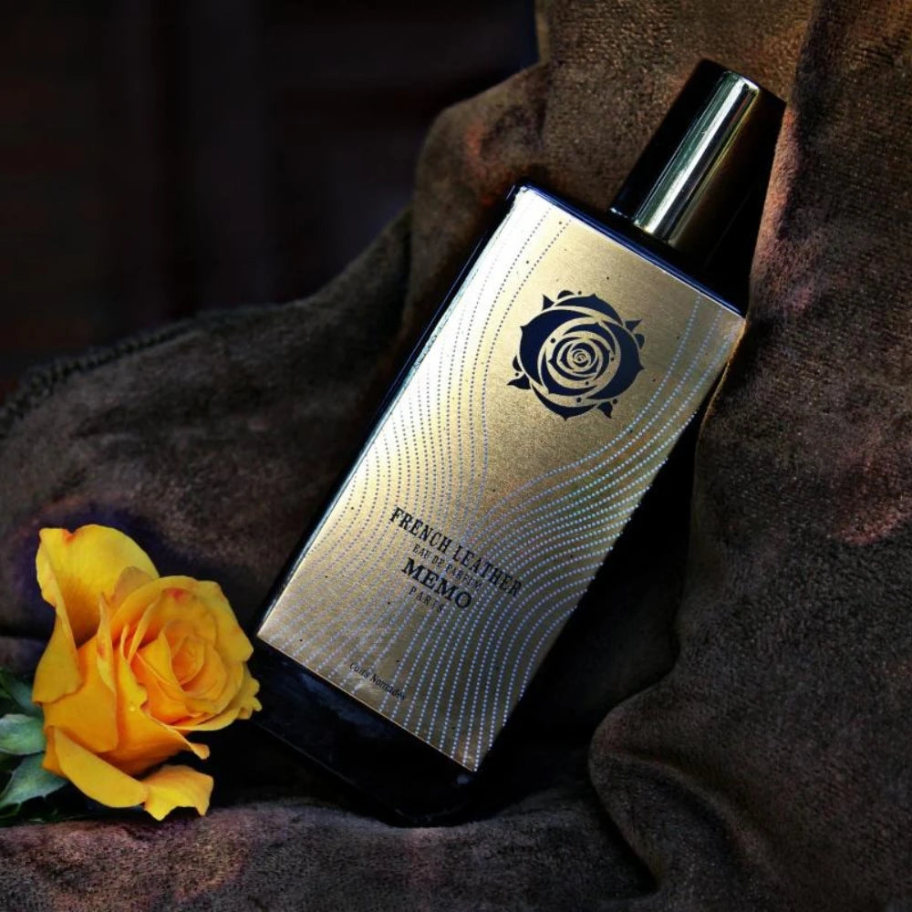 MEMO Luxury Unisex Perfume