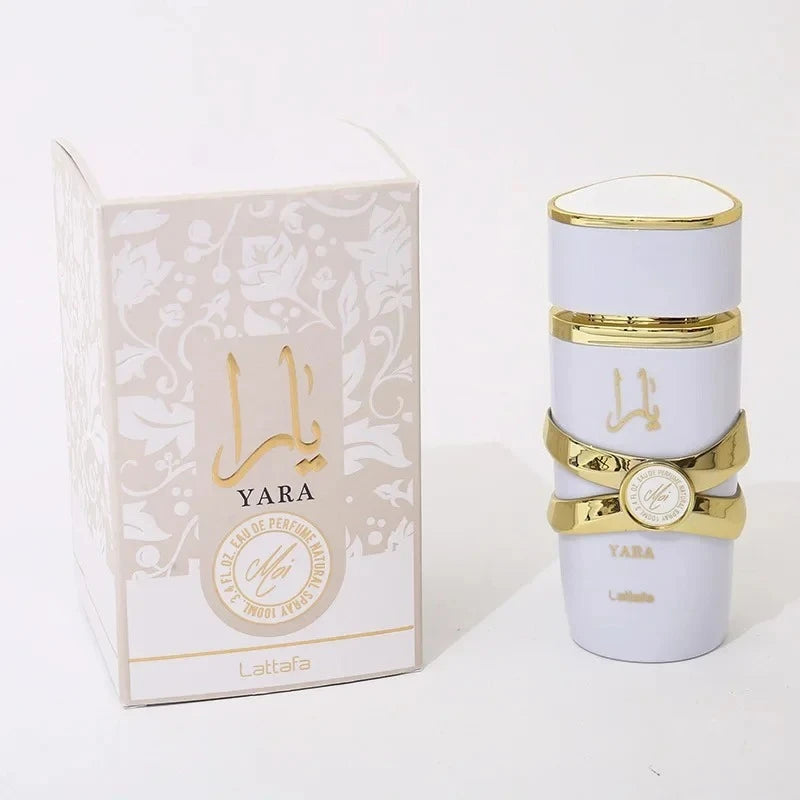 YARA Arab Perfume Women Eau De Parfum 100ml