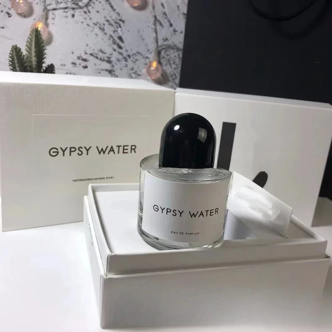 GYPSY WATER Parfum