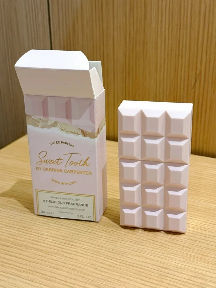 Sabrina Carpenter Sweet Tooth Perfume